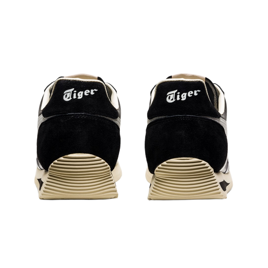오니츠카 타이거 모알 77 NM 블랙 화이트(Onitsuka Tiger Moal 77 NM Black White) - 3