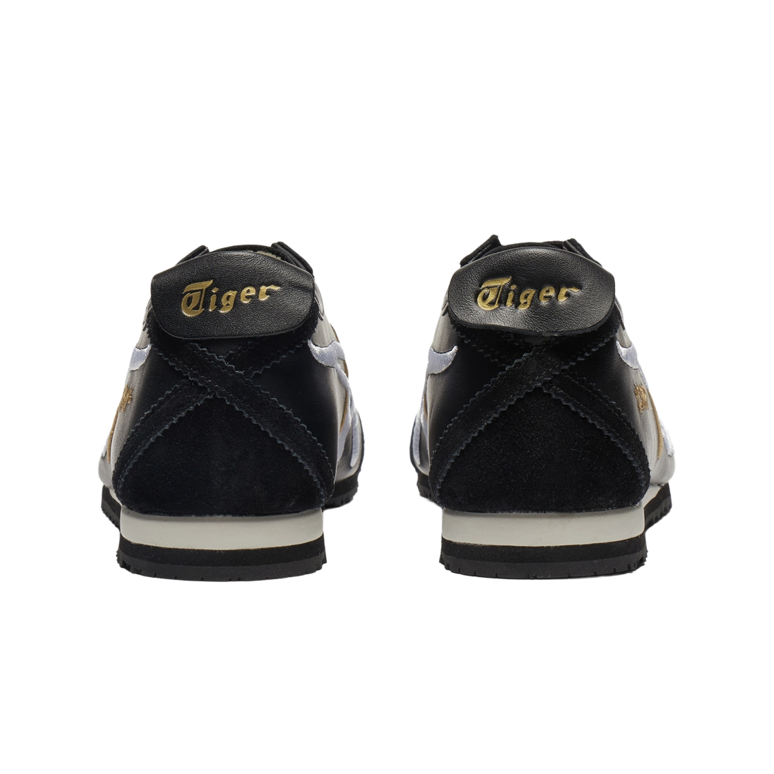 오니츠카 타이거 멕시코 66 NM 블랙 화이트(Onitsuka Tiger Mexico 66 NM Black White) - 3