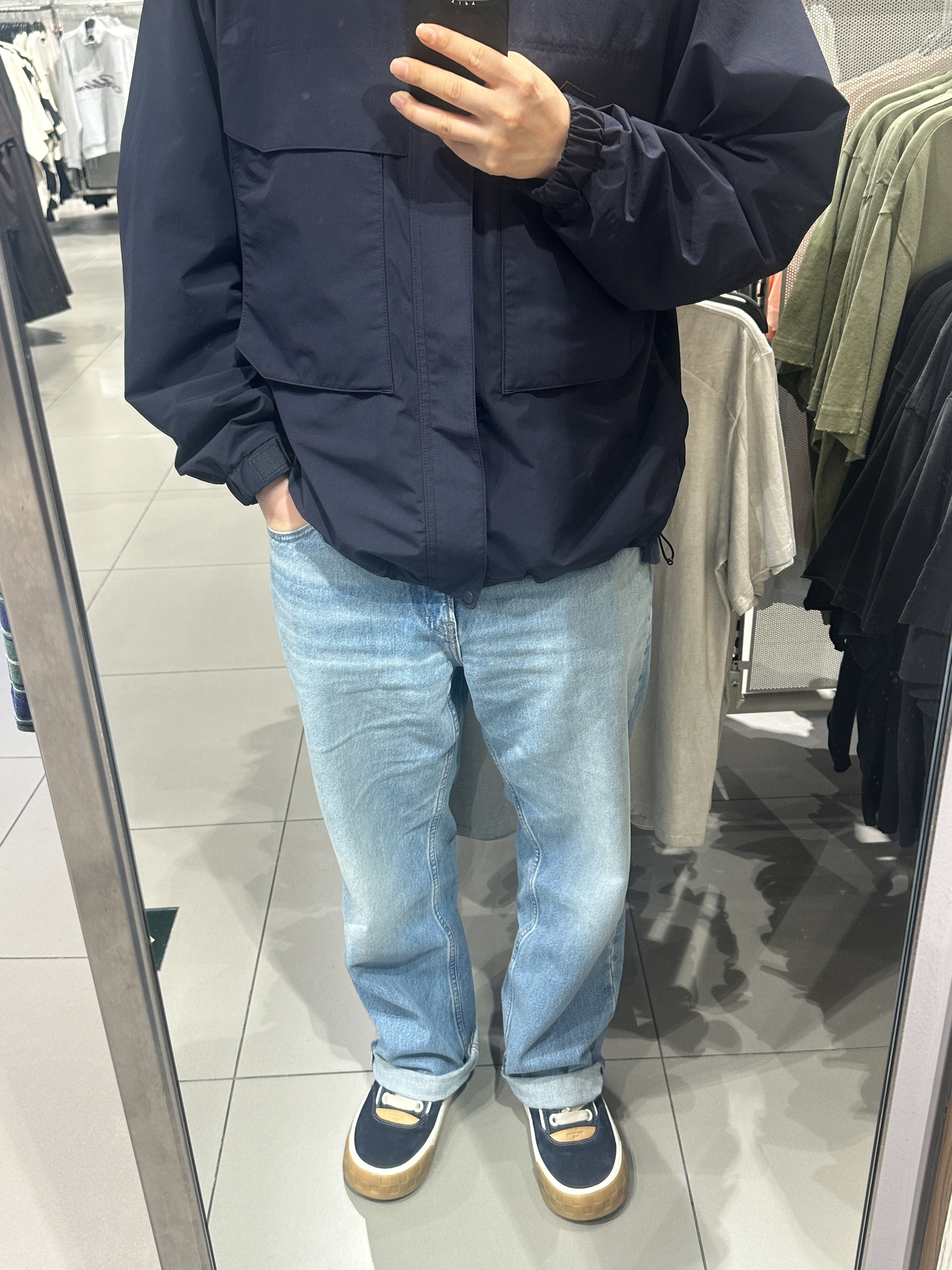 Luka님의 스타일