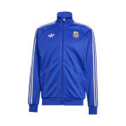 Adidas Argentina Originals Track Top Lucid Blue - KR Sizing (Non Marking Ver.)
