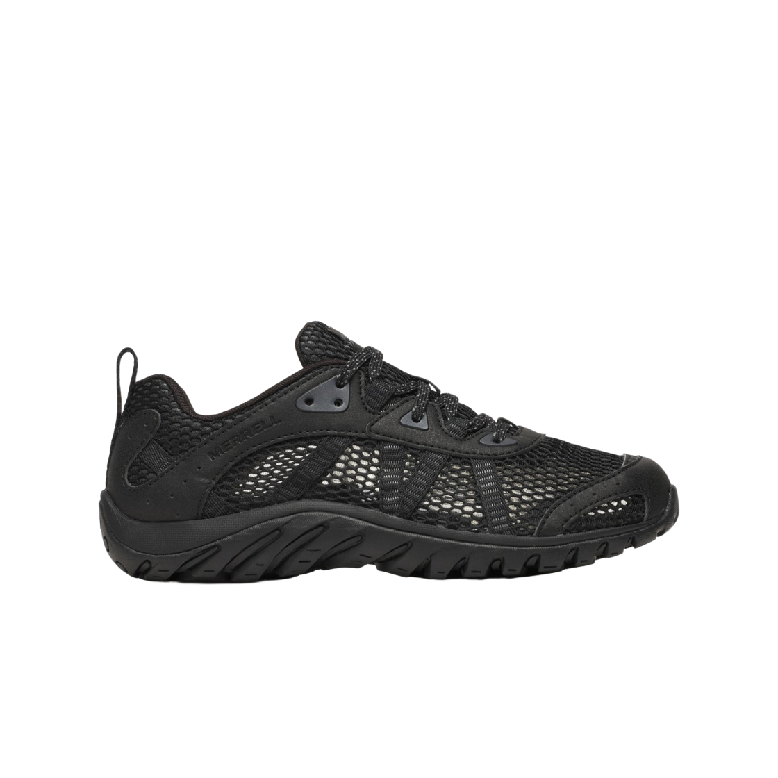 J00003297 Merrell Maipo 3 Aerosport Black