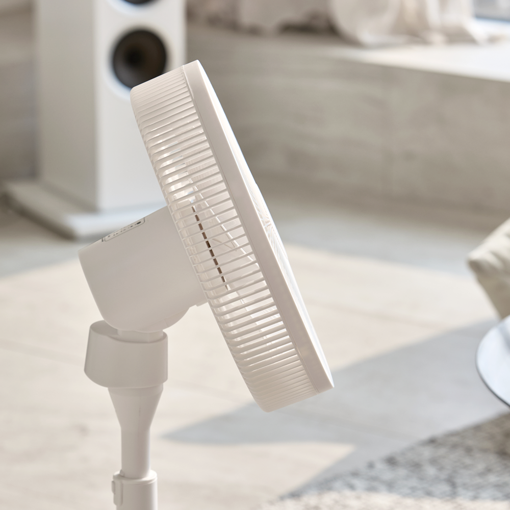 르젠 앱연동 24단 BLDC 저소음 서큘레이터 선풍기 DC [릴리화이트](Lezen App-Connected 24-Speed BLDC Low-Noise Circulator Fan DC [Lily White]) - 5