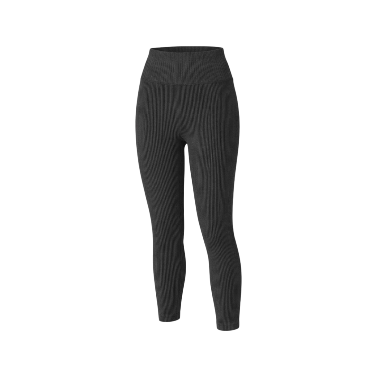 프론투라인 심리스 8.5부 레깅스(FRONT2LINE Seamless 8.5 Leggings) - 5
