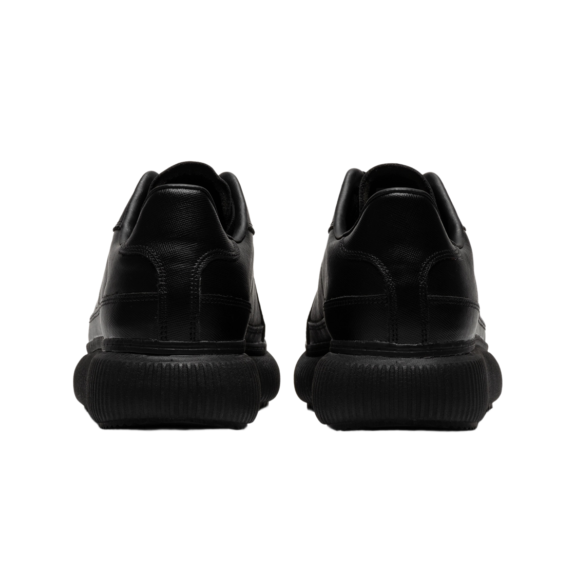 오니츠카 타이거 델리시티 블랙(Onitsuka Tiger Delecity Black) - 3