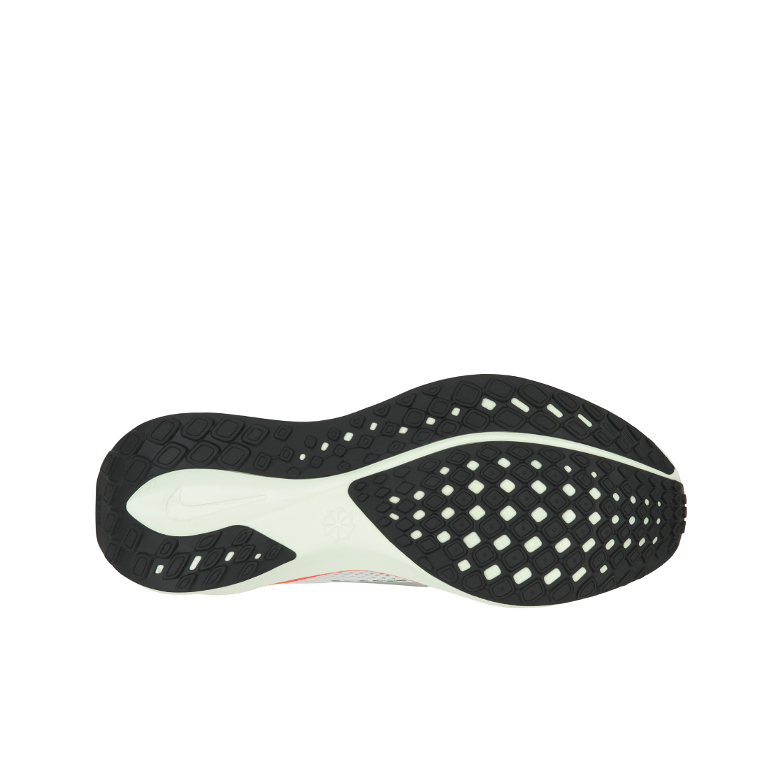 나이키 에어 줌 페가수스 41 화이트 배얼리 그린(Nike Air Zoom Pegasus 41 White Barely Green) - 2