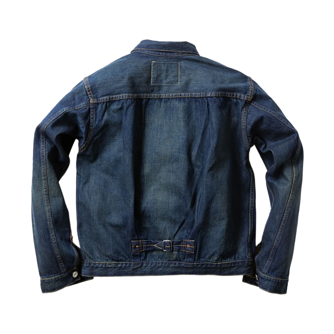 리바이스 LVC 1933 타입 1 자켓 멀티컬러(Levi's LVC 1936 Type I Jacket Multicolor) - 2