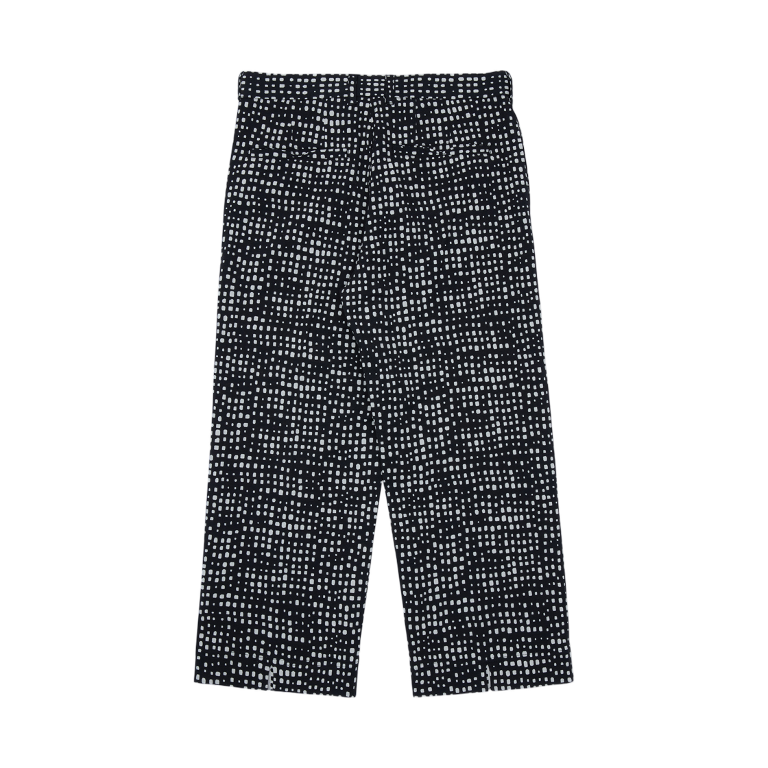 아더에러 트라우저 프로덕트. 62 누아(Ader Error Trousers Product. 62 Noir) - 2