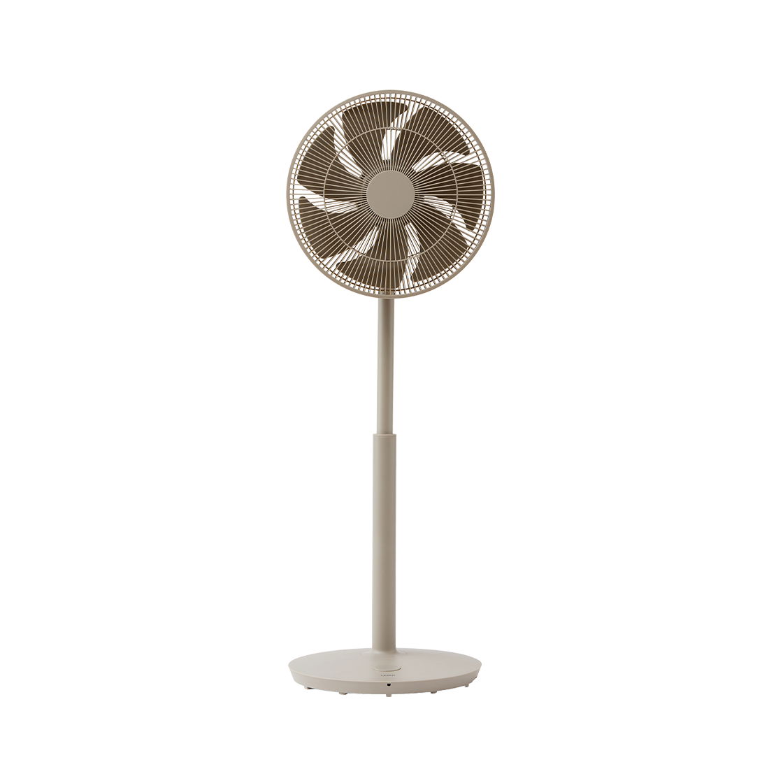 르젠 앱연동 24단 BLDC 저소음 서큘레이터 선풍기 DC [바크그레이](Lezen App-Connected 24-Speed BLDC Low-Noise Circulator Fan DC [Bark Gray])