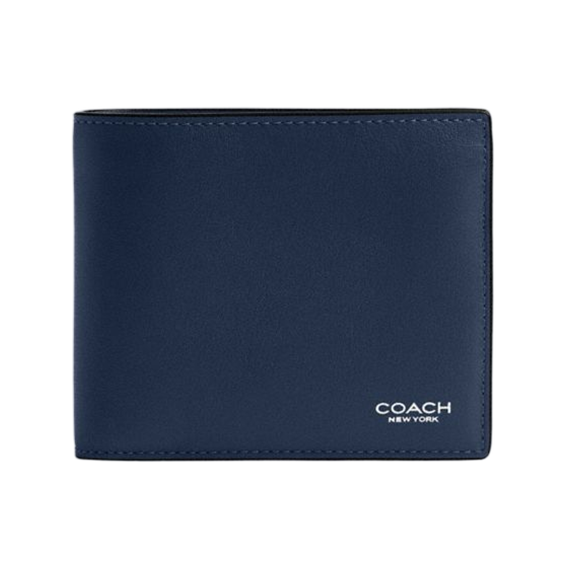 코치 3-In-1 월렛 네이비(Coach 3 in 1 Wallet Navy) - 1