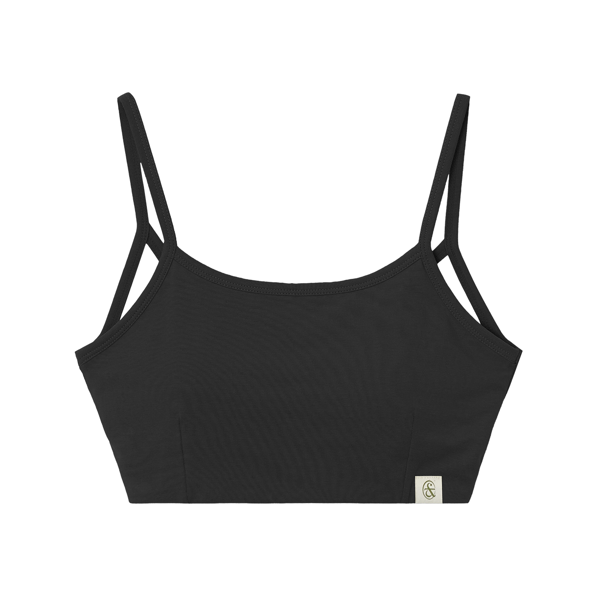 프론투라인 반다 라이트 U백 브라탑(FRONT2LINE Bandha Light U-back Bra Top) - 6