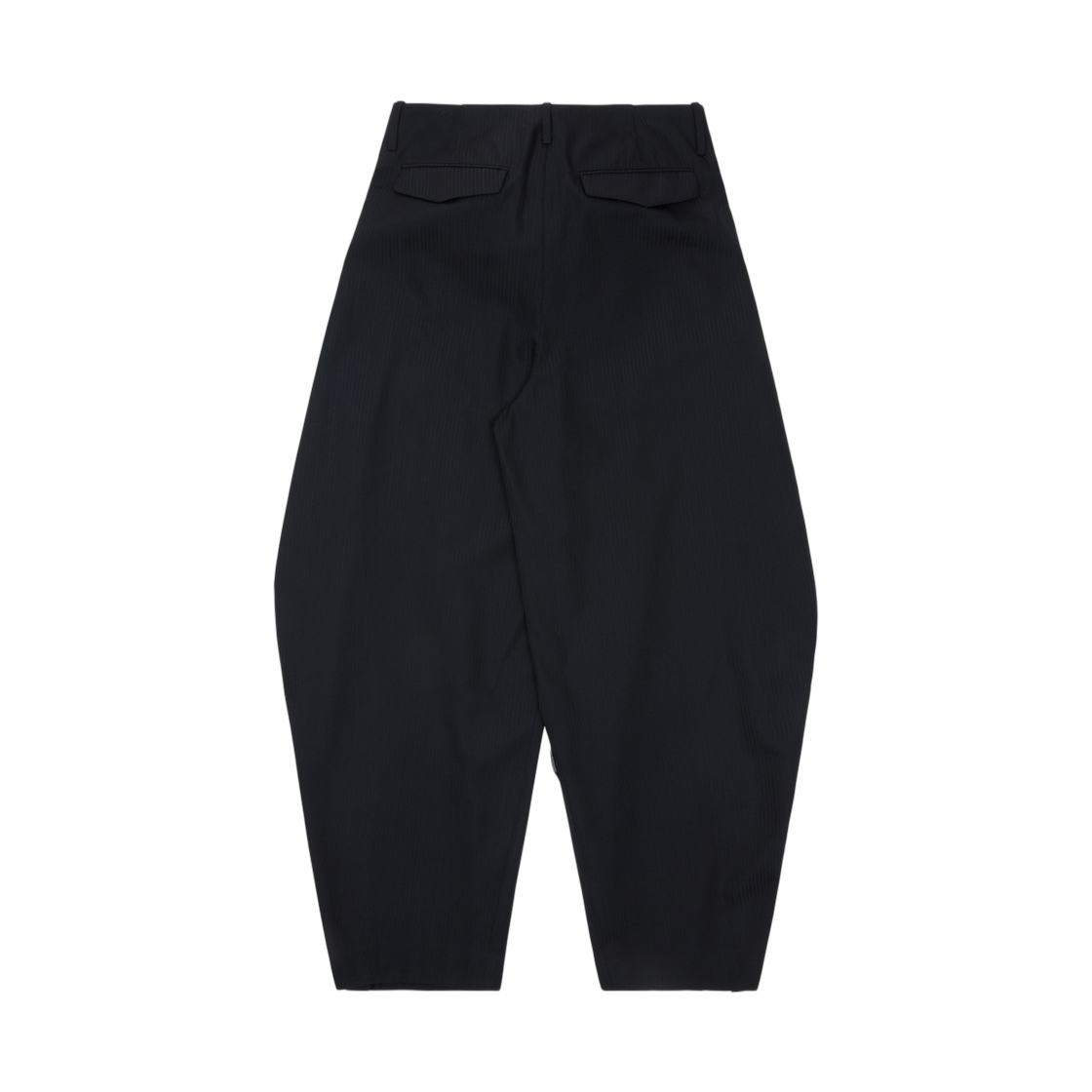 아더에러 슬랙스 프로덕트. 74 누아(Ader Error Slacks Product. 74 Noir) - 2