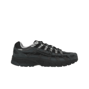 Nike P-6000 Suede Anthracite Chrome