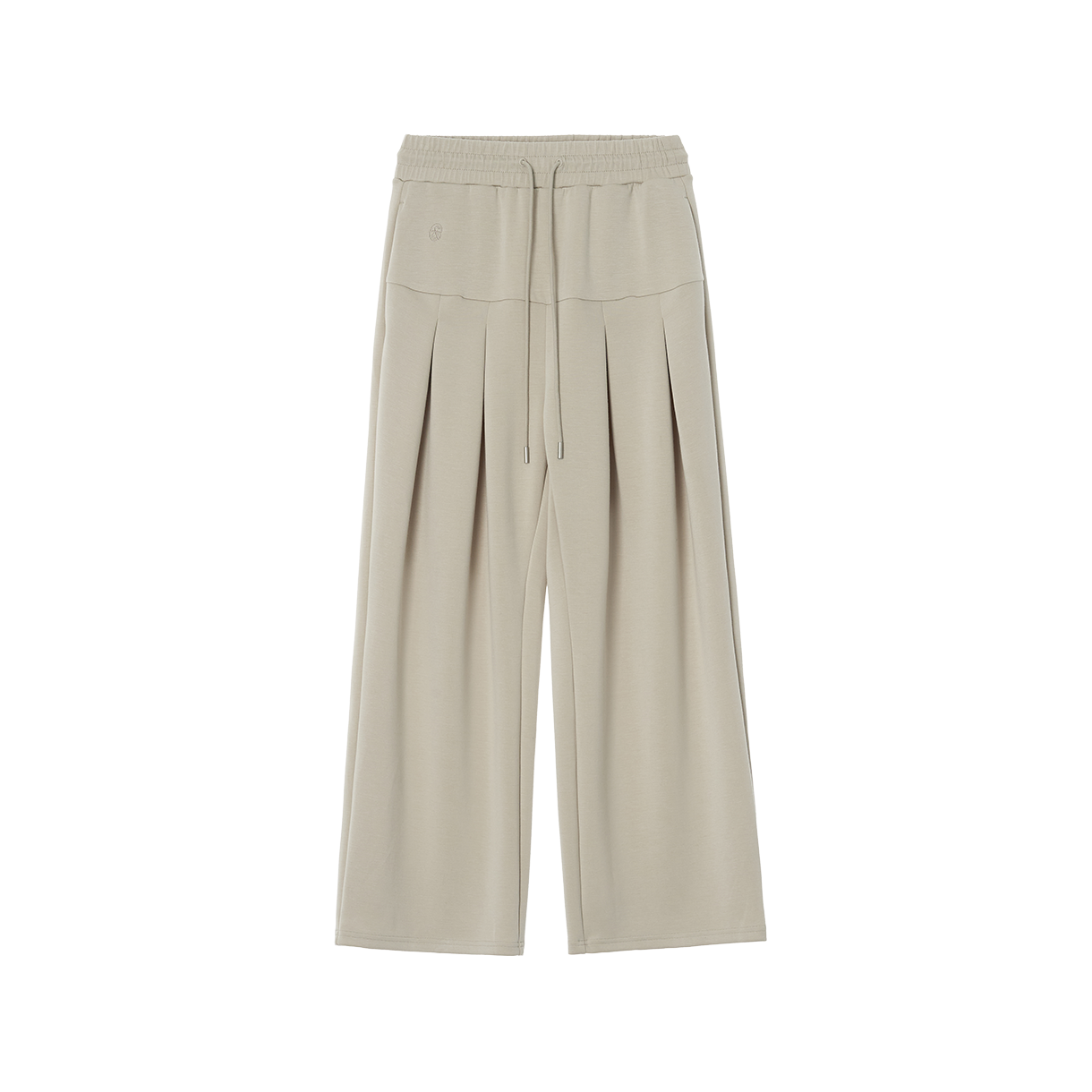 프론투라인 뉴 소프티 와이드 핀턱 팬츠(FRONT2LINE New Softy Wide Pintuck Pants) - 2