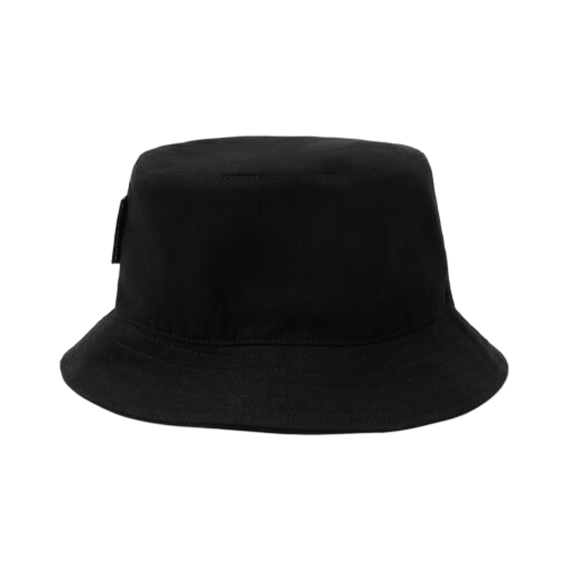 팜엔젤스 베어 버킷 햇 - 블랙 브라운(Palm Angels Bear Bucket Hat Black Brown) - 2