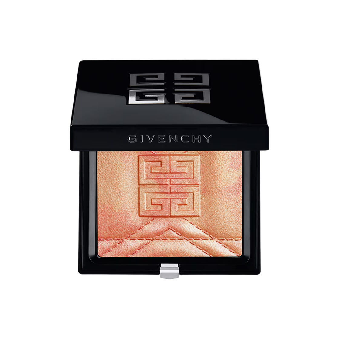 지방시 프리즘 리브르 하이라이터 파우더 004 코랄 코퍼(Givenchy Prisme Libre Highlighter Powder 004 Coral Copper)