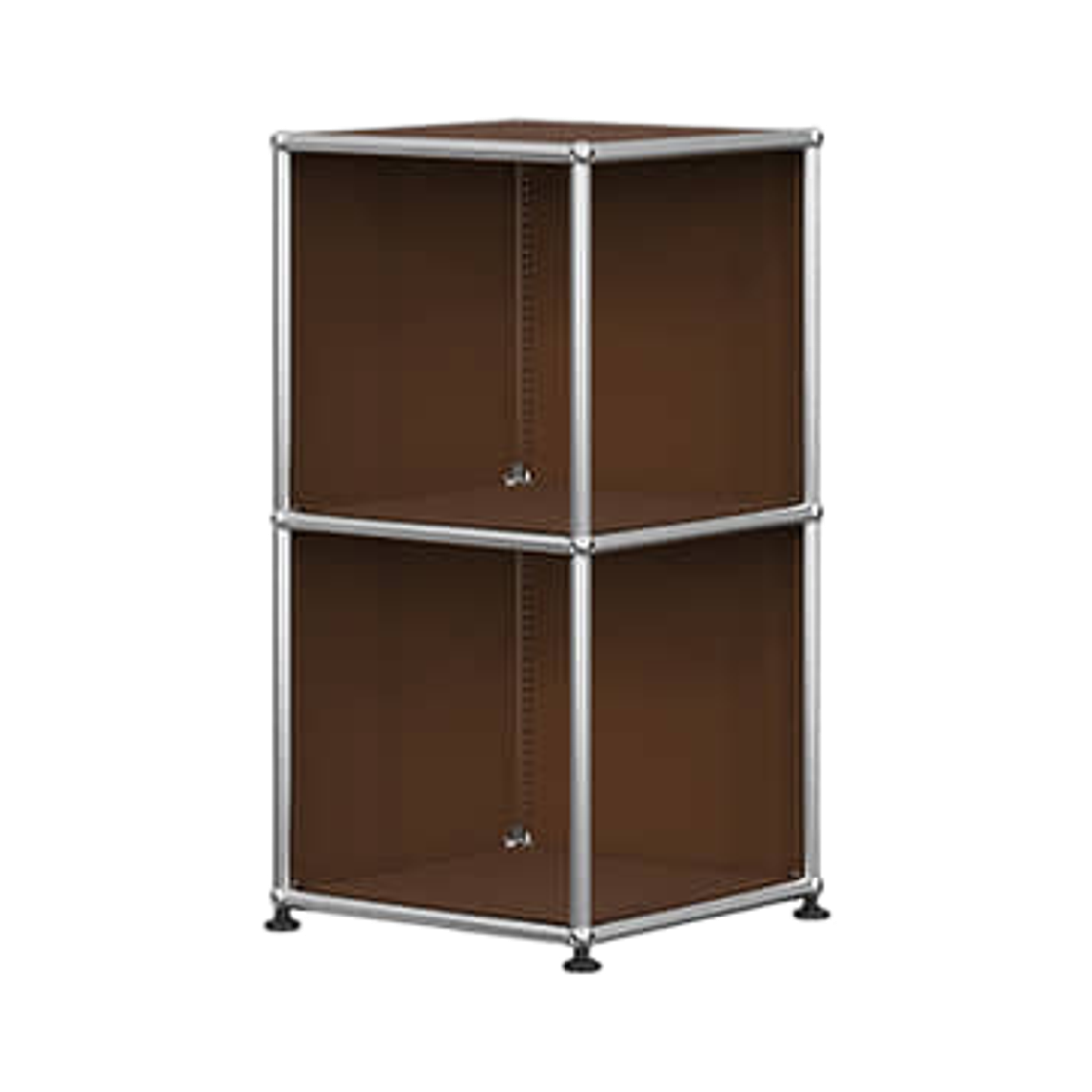 [10% 쿠폰] 유에스엠 할러 스토리지 1x2([10% 쿠폰] USM Haller Storage 1x2) - 4