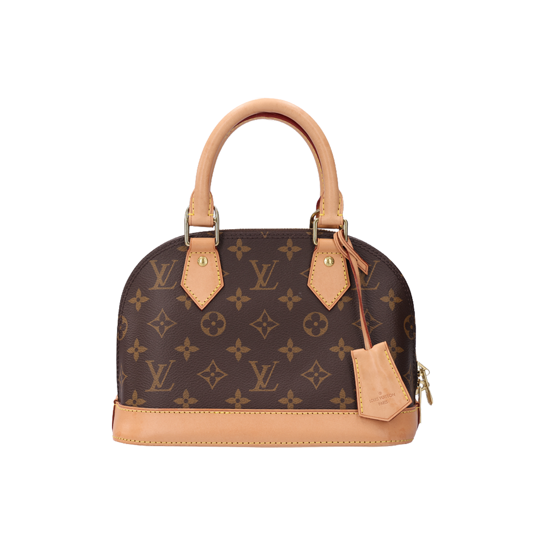 루이비통 M53152 알마 BB 모노그램 캔버스(Louis Vuitton Alma BB Monogram Canvas) - 1