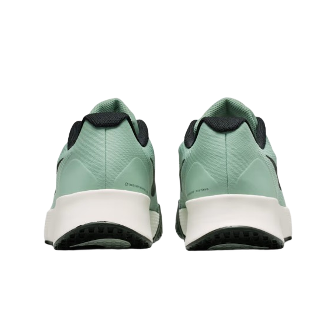 나이키 베이퍼 라이트 3 HC 스팀 라이트 실버(Nike Vapor Lite 3 HC Steam Light Silver) - 3