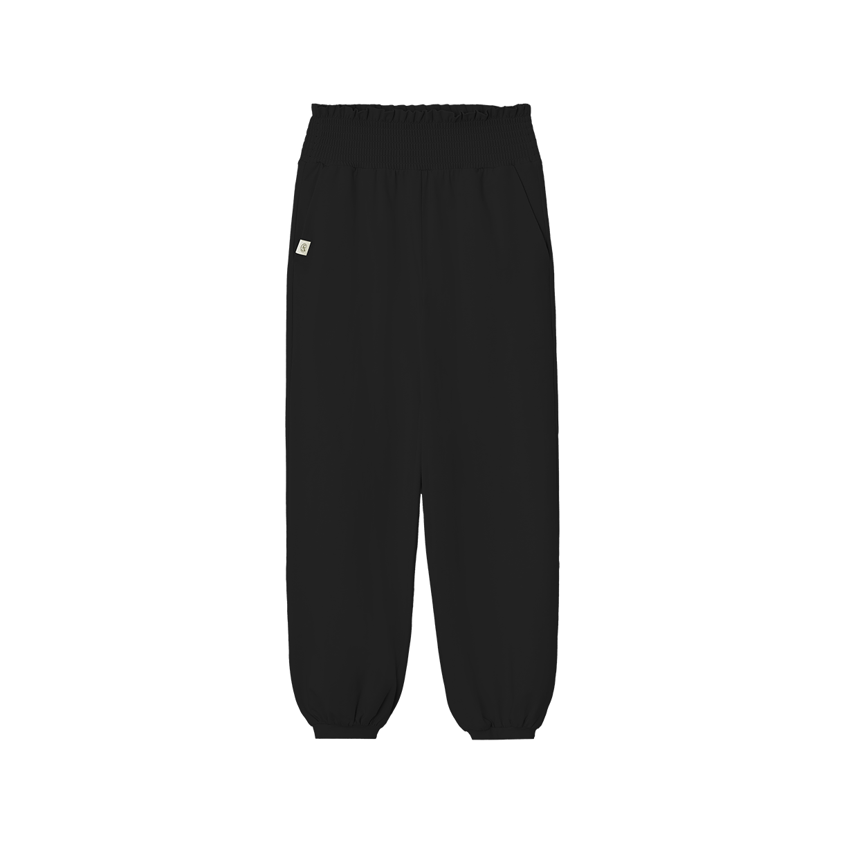프론투라인 반다 라이트 헤이즐 스모킹 요가 데일리 팬츠(FRONT2LINE Banda Light Hazel Smoking Yoga Daily Pants) - 6