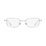 [예약 배송] RECLOW Stainless Amon F Folder Glasses Silver