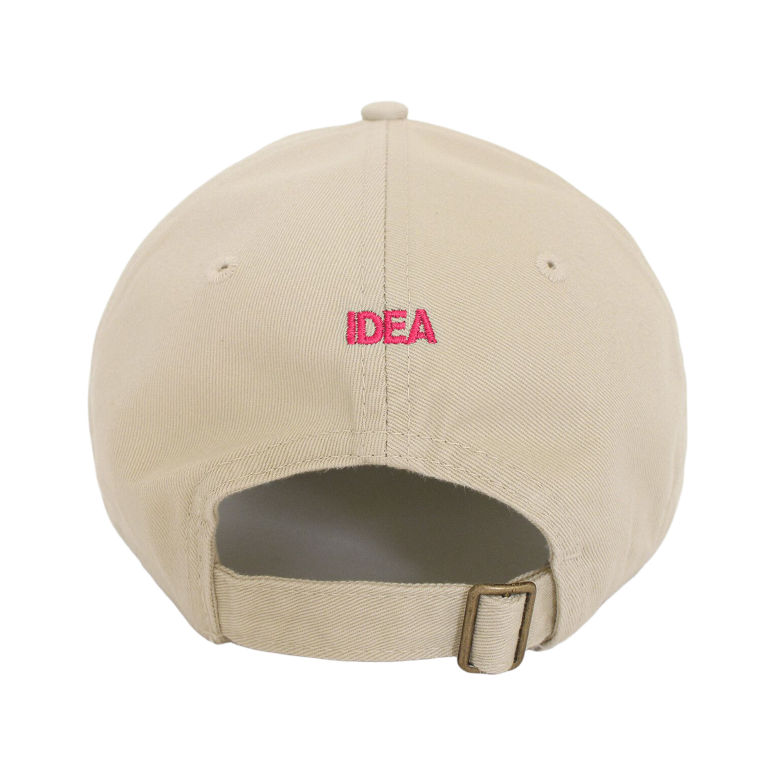 아이디어 패티 튜나 햇 베이지(IDEA Fatty Tuna Hat Beige) - 2