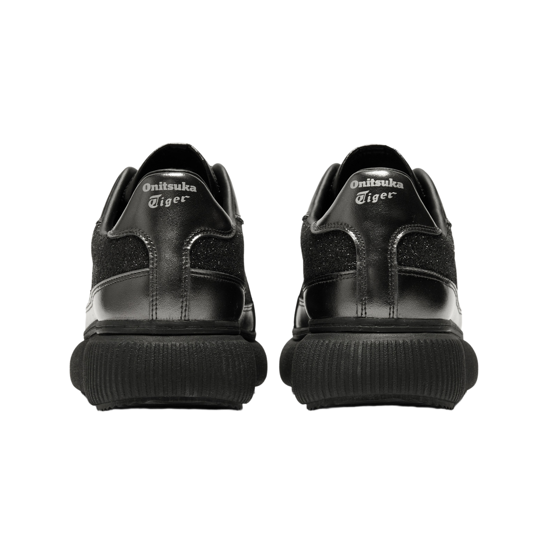 오니츠카 타이거 델리시티 블랙(Onitsuka Tiger Delecity Black) - 3
