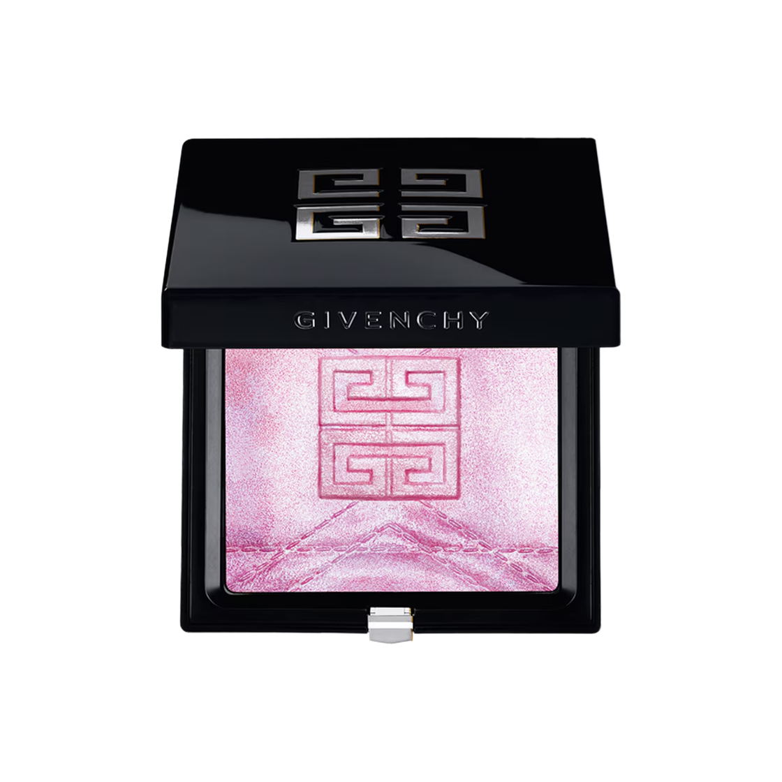 지방시 프리즘 리브르 하이라이터 파우더 001 라일락 핑크(Givenchy Prisme Libre Highlighter Powder 001 Lilac Pink)