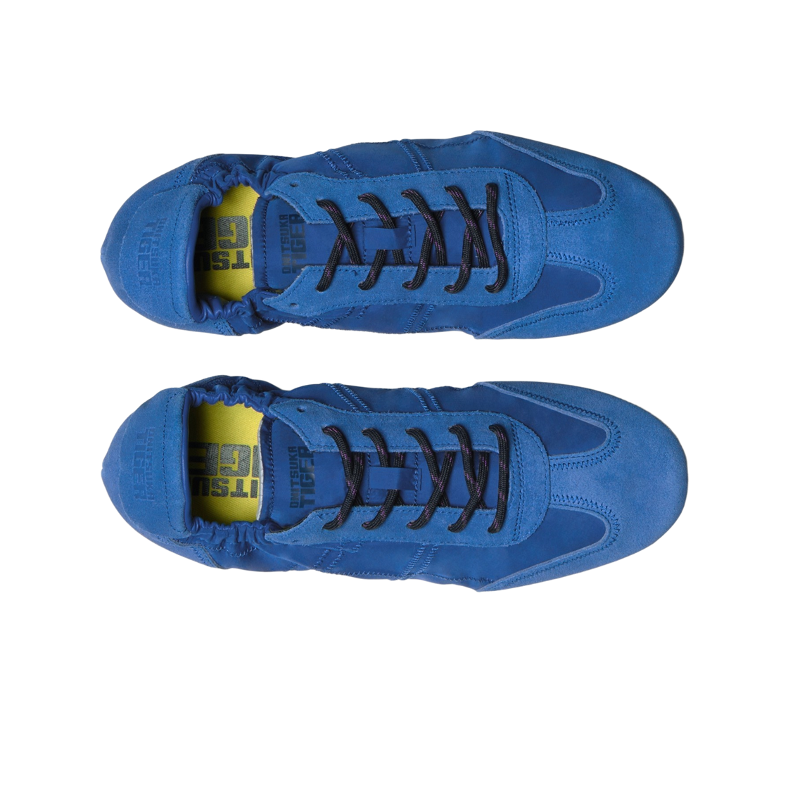 오니츠카 타이거 플라발라 튜나 블루(Onitsuka Tiger Plabala Tuna Blue) - 2