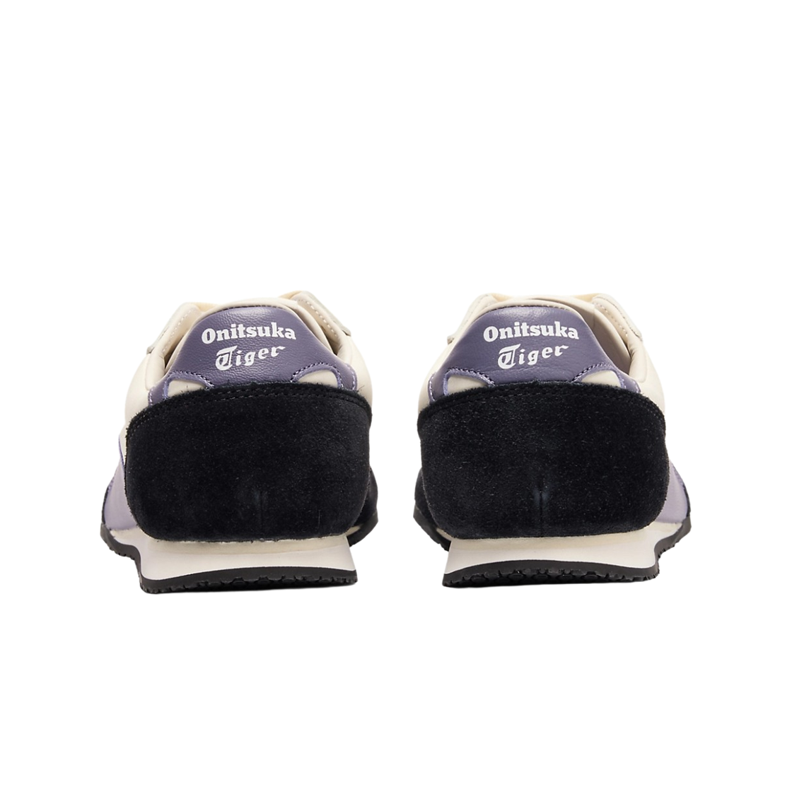 오니츠카 타이거 세라노 CL 버치 그레이시 퍼플(Onitsuka Tiger Serrano CL Birch Greyish Purple) - 3