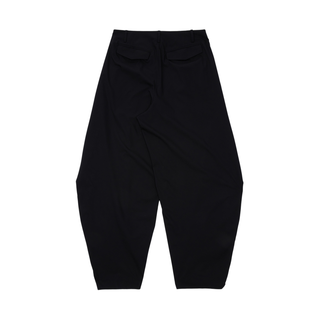 아더에러 트라우저 프로덕트. 61 누아(Ader Error Trousers Product. 61 Noir) - 2
