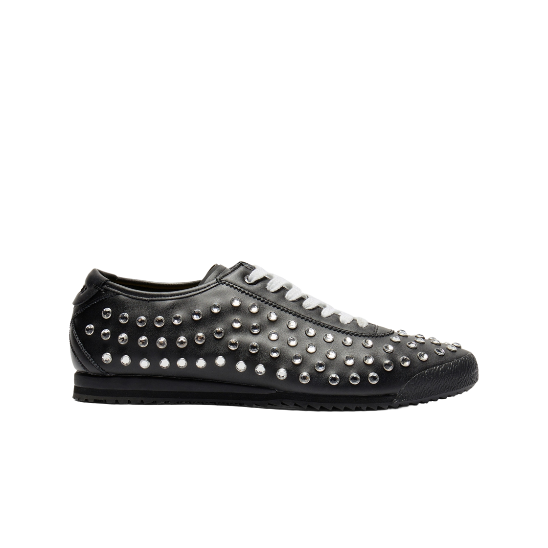 오니츠카 타이거 멕시코 66 SD 크리스탈 블랙(Onitsuka Tiger Mexico 66 SD Crystal Black) - 1