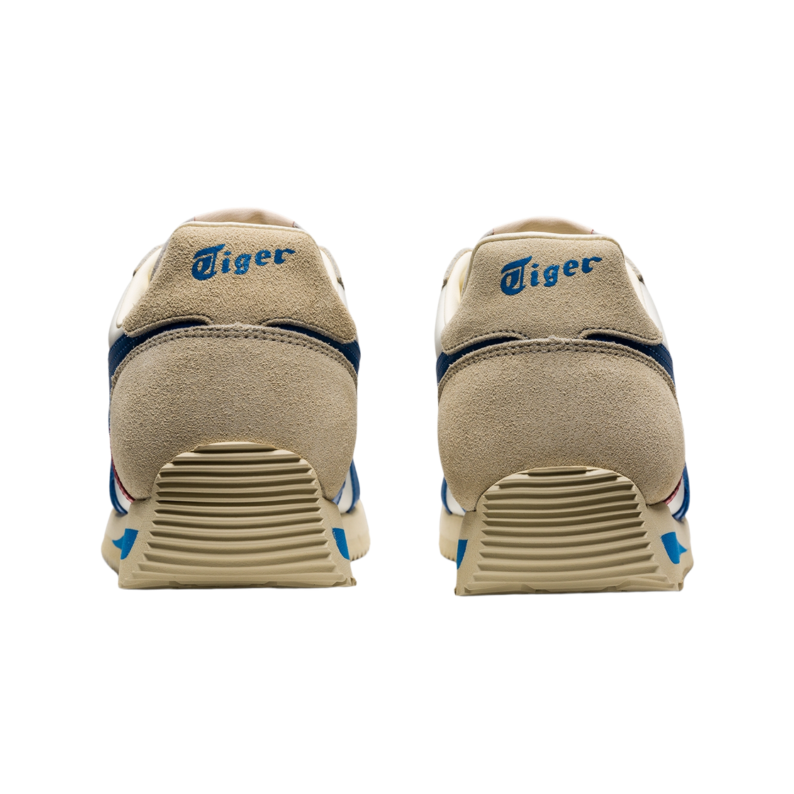 오니츠카 타이거 모알 77 NM 화이트 디렉투아 블루(Onitsuka Tiger Moal 77 NM White Directoire Blue) - 3