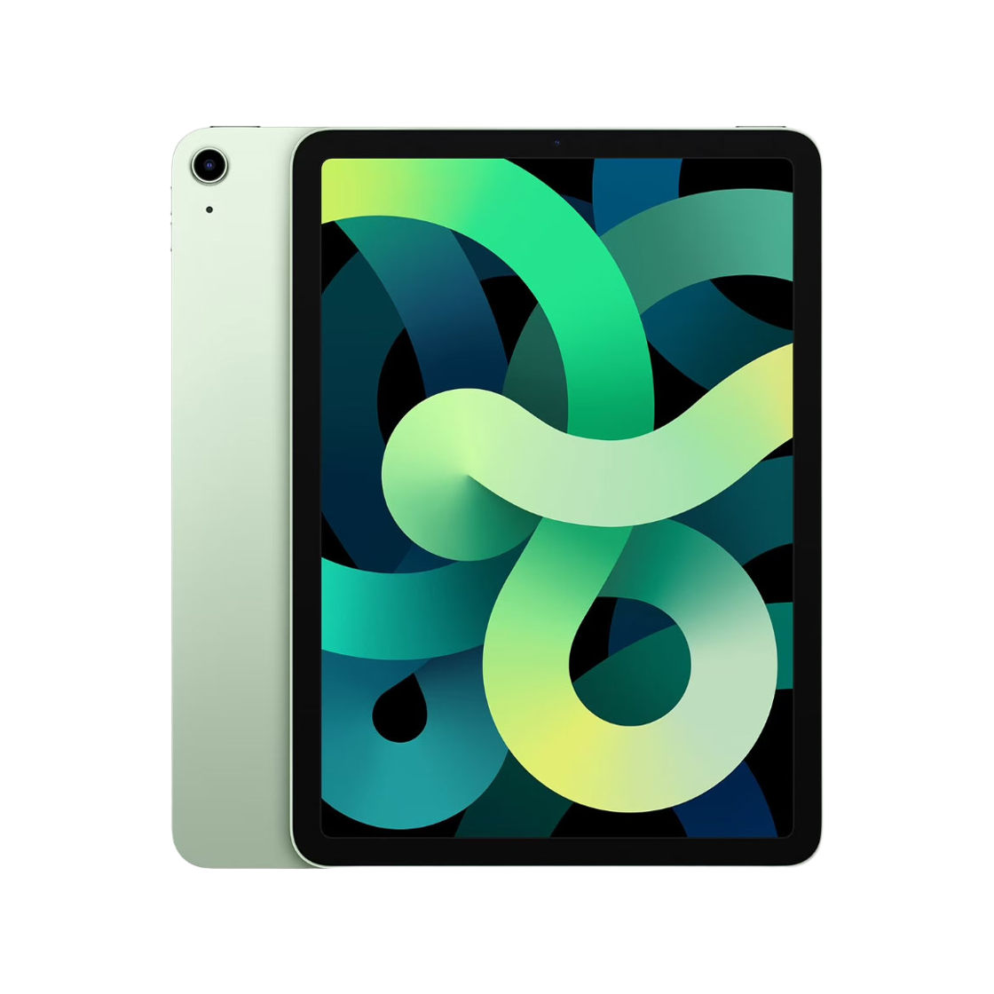 [A등급] 리퍼비시 아이패드 에어 4세대 wifi 64기가 그린([A등급] Refurbished iPad Air 4-Gen wifi 64GB Green)