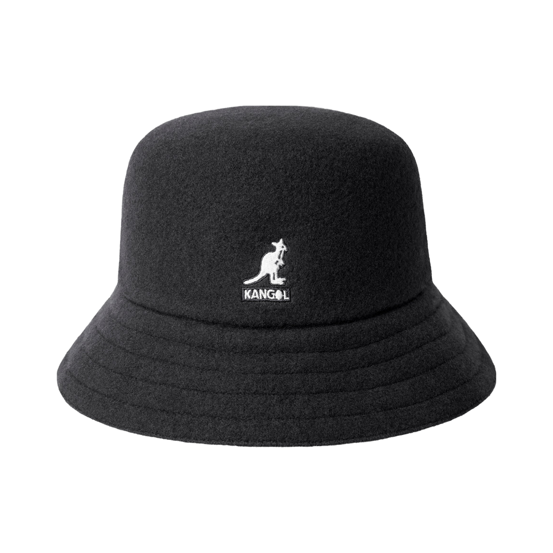 K3191ST Kangol Wool Lahinch Black