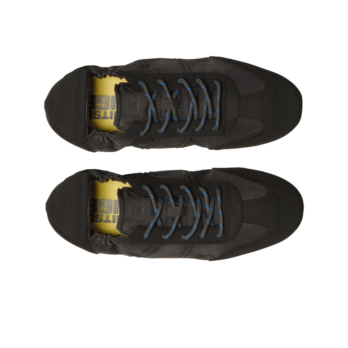 오니츠카 타이거 플라블라 블랙(Onitsuka Tiger Plabala Black) - 2