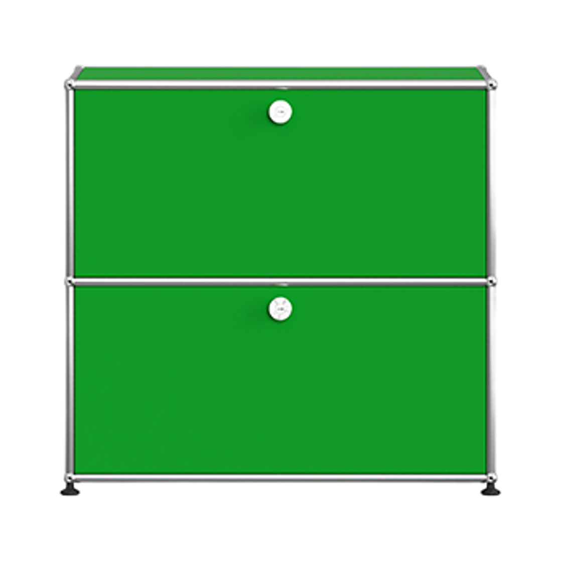 [10% 쿠폰] 유에스엠 할러 스토리지 1x2([10% 쿠폰] USM Haller Storage 1x2) - 3