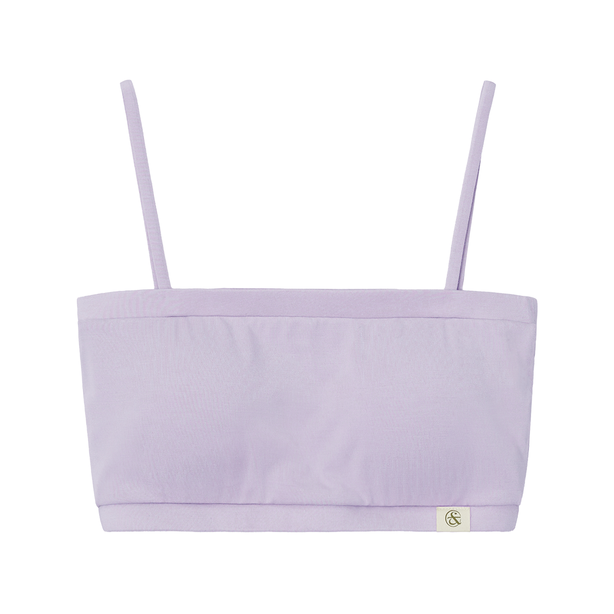 프론투라인 반다 소프트 스트랩 브라탑(FRONT2LINE Bandha Soft Strap Bra Top) - 4