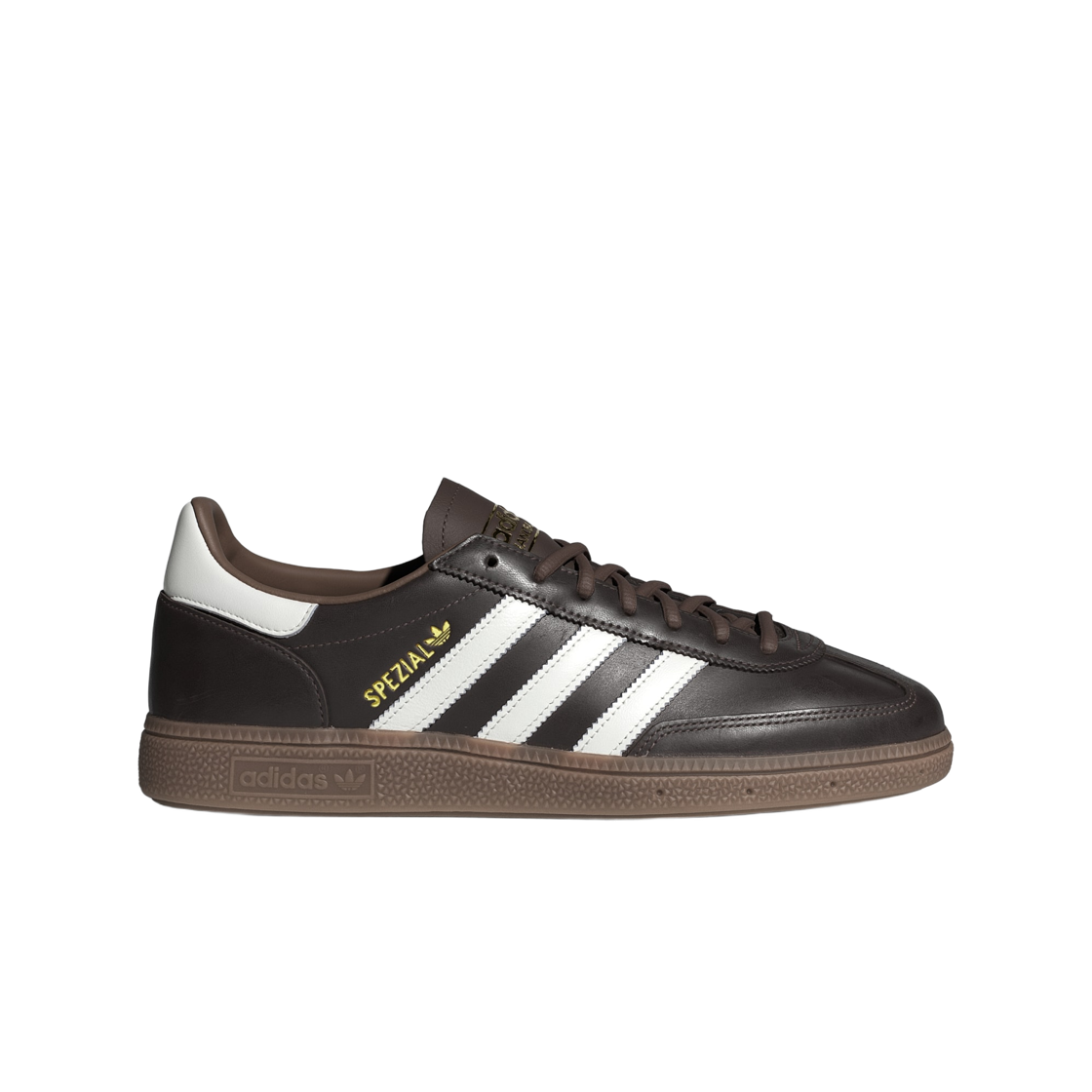 KI8581 Adidas Handball Spezial Brown Core White