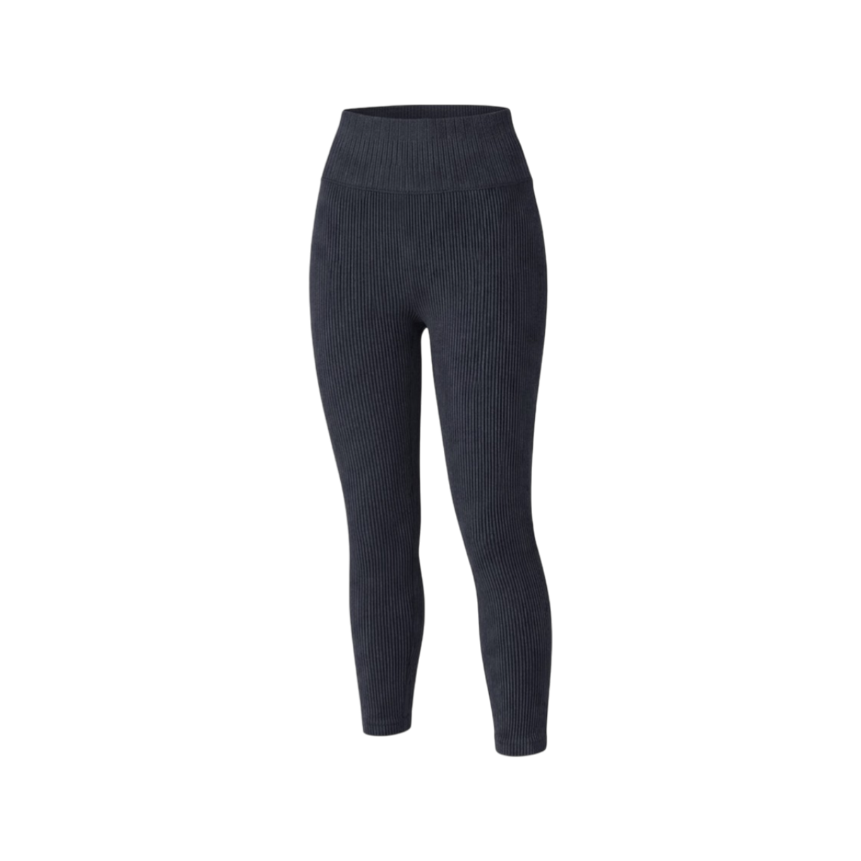 프론투라인 심리스 8.5부 레깅스(FRONT2LINE Seamless 8.5 Leggings) - 4