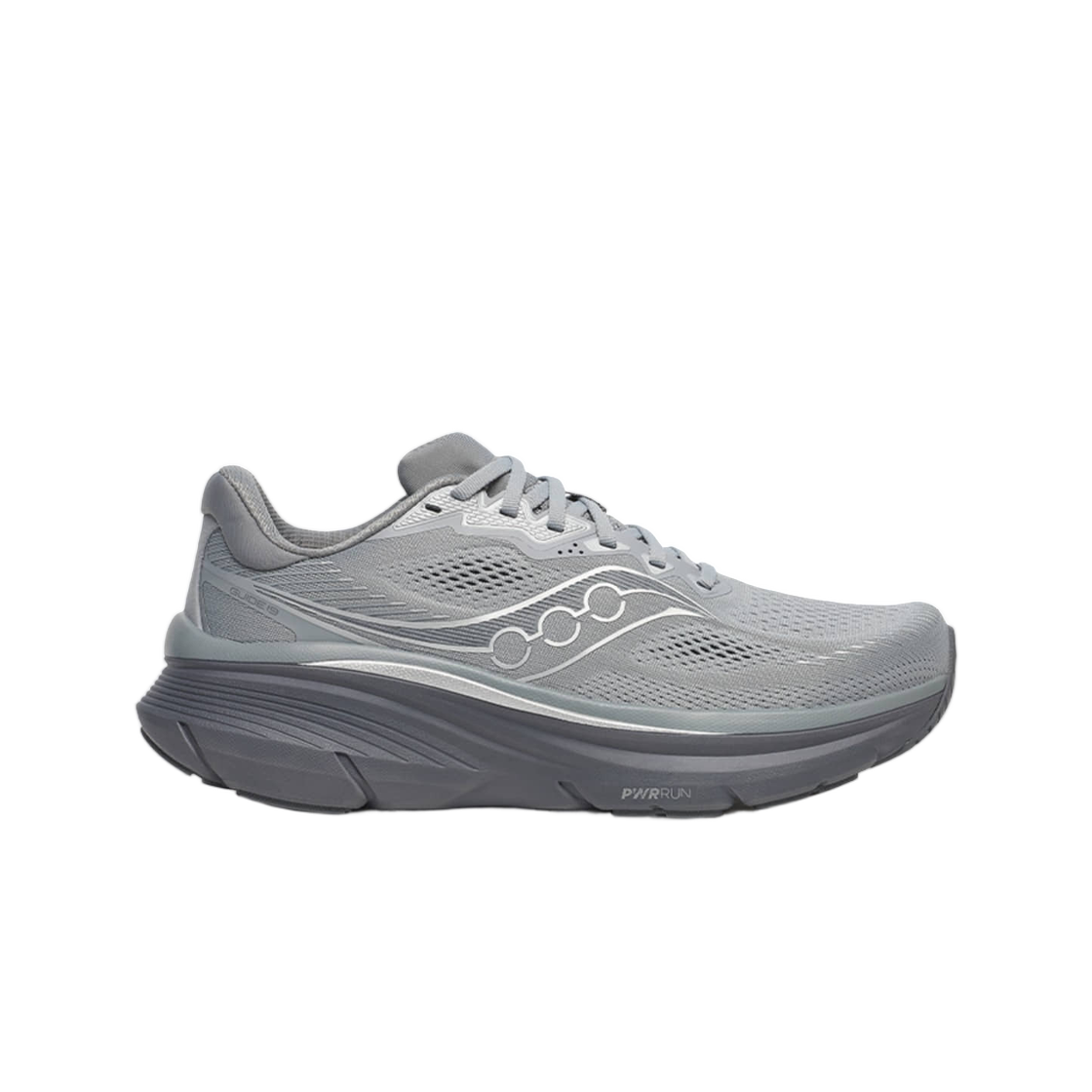 써코니 가이드 19 파슬 카본(Saucony Guide 19 Fossil Carbon) - 1