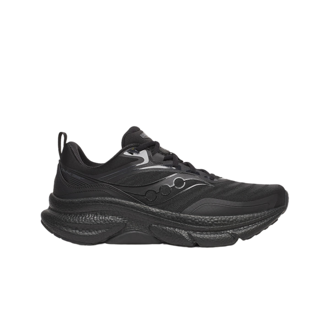 S21072-101 Saucony Omni ST 23 Triple Black