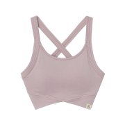 FRONT2LINE Bandha Soft Crossback Top