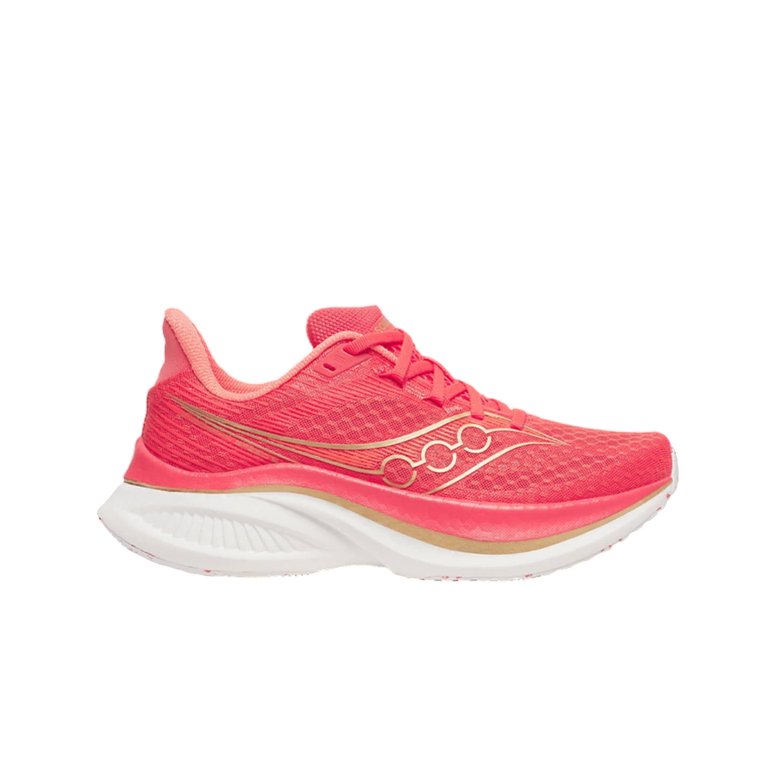 S11007-343 (W) Saucony Endorphin Speed 5 Coral Salmon