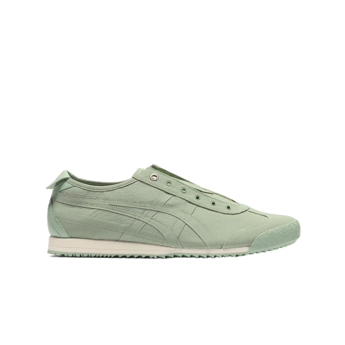 1183C408-300 Onitsuka Tiger Mexico 66 SD Slip-On Dark Jade