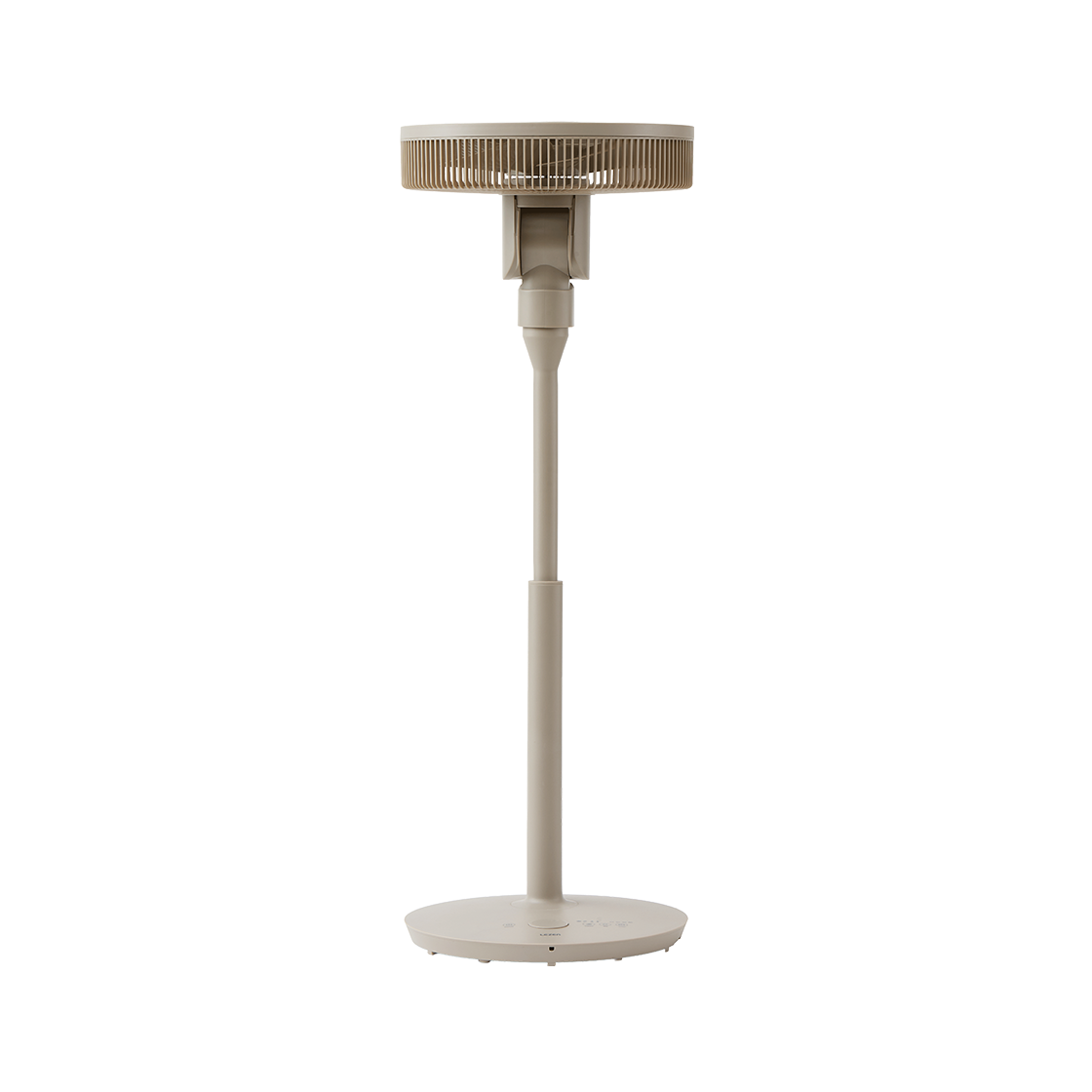 르젠 앱연동 24단 BLDC 저소음 서큘레이터 선풍기 DC [바크그레이](Lezen App-Connected 24-Speed BLDC Low-Noise Circulator Fan DC [Bark Gray]) - 2