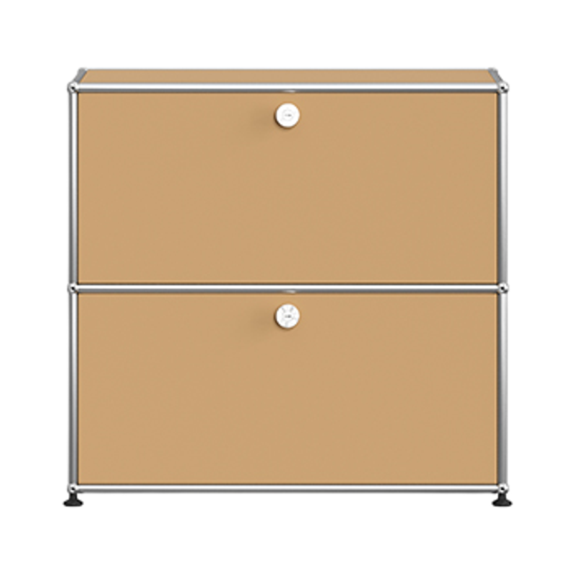 [10% 쿠폰] 유에스엠 할러 스토리지 1x2([10% 쿠폰] USM Haller Storage 1x2) - 2