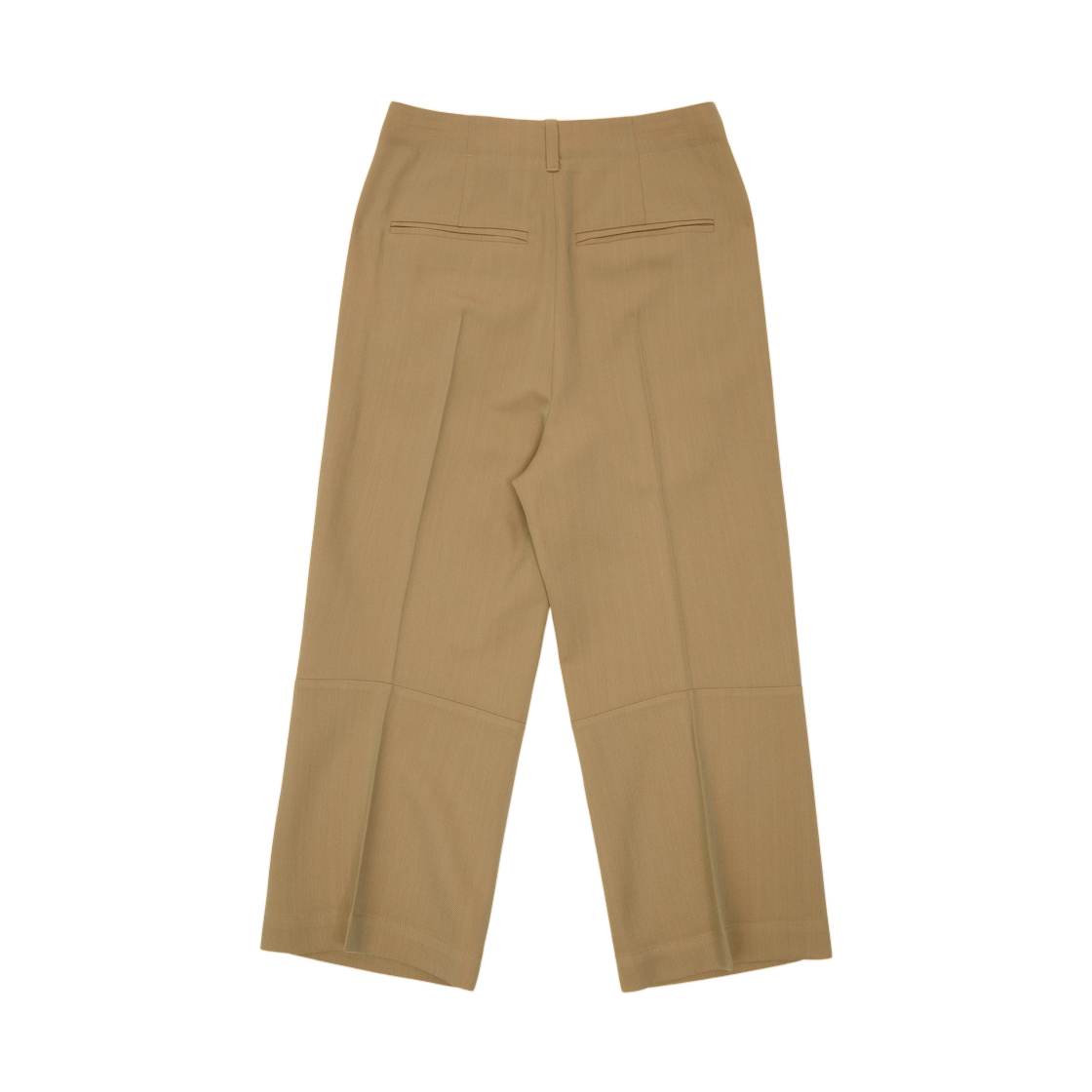 아더에러 슬랙스 프로덕트. 73 베이지(Ader Error Slacks Product. 73 Beige) - 2