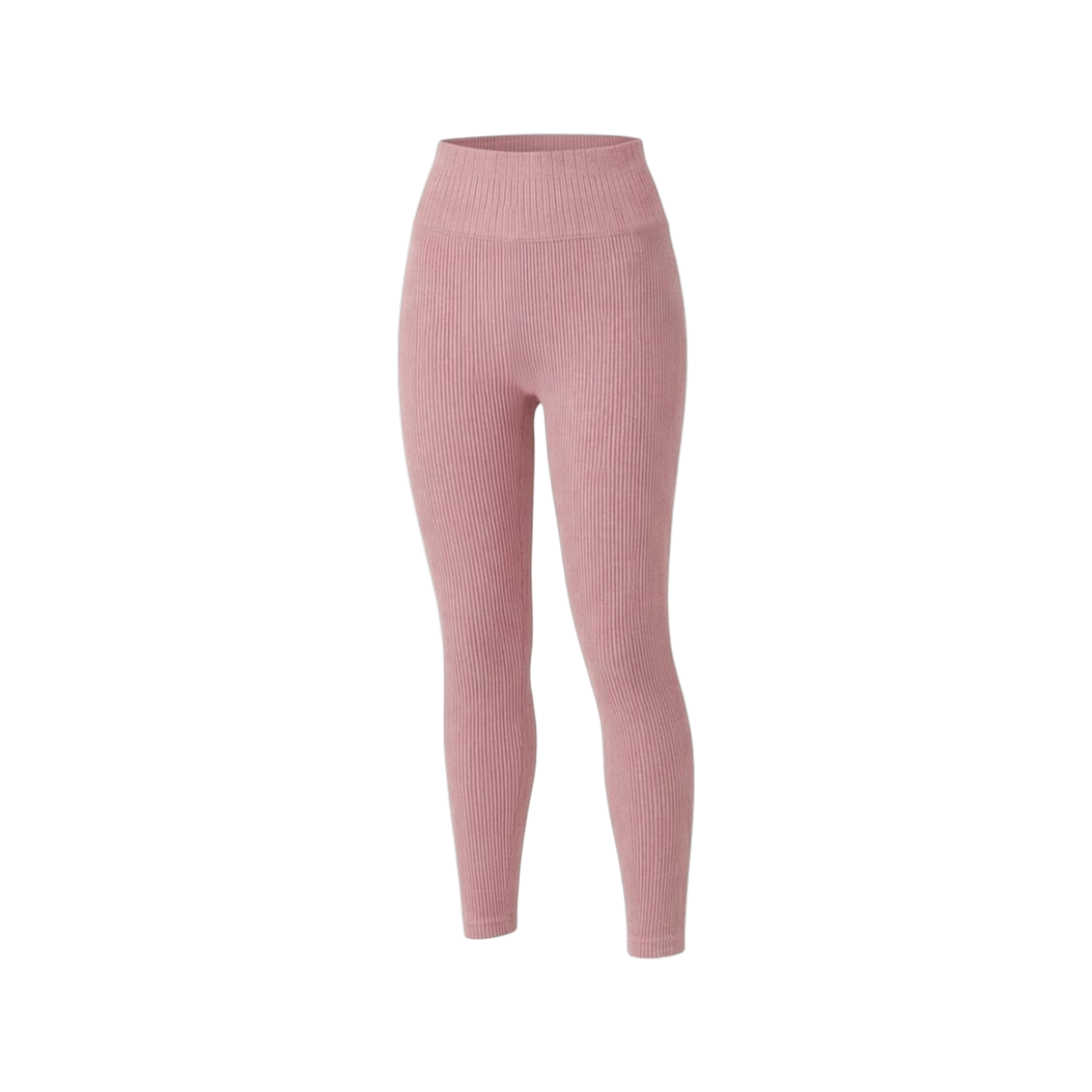 프론투라인 심리스 9부 레깅스(FRONT2LINE Seamless 9 Leggings) - 4