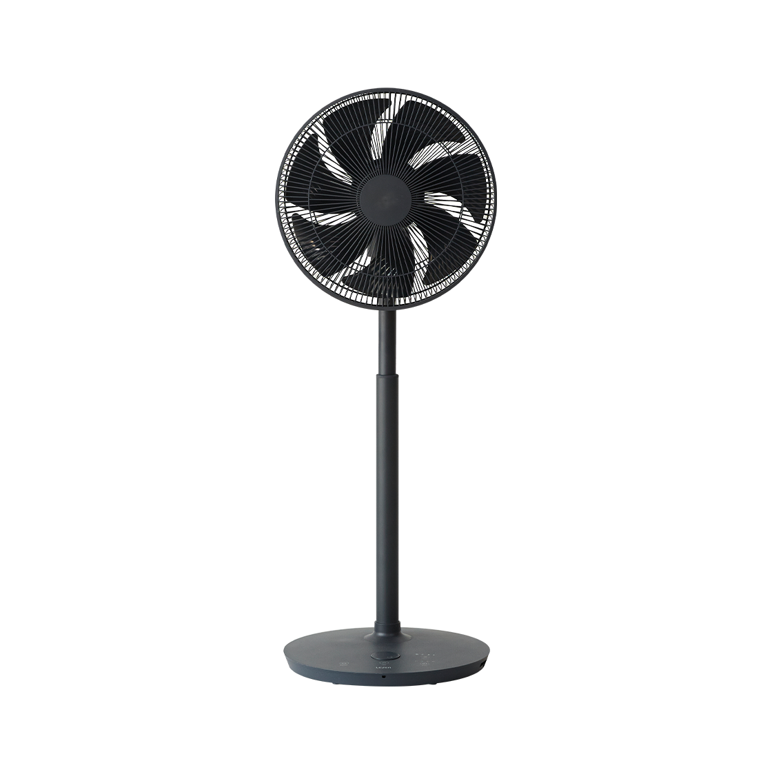 르젠 앱연동 24단 BLDC 저소음 서큘레이터 선풍기 DC [네이틀그레이](Lezen App-Connected 24-Speed BLDC Low-Noise Circulator Fan DC [Naitle Gray]) - 1