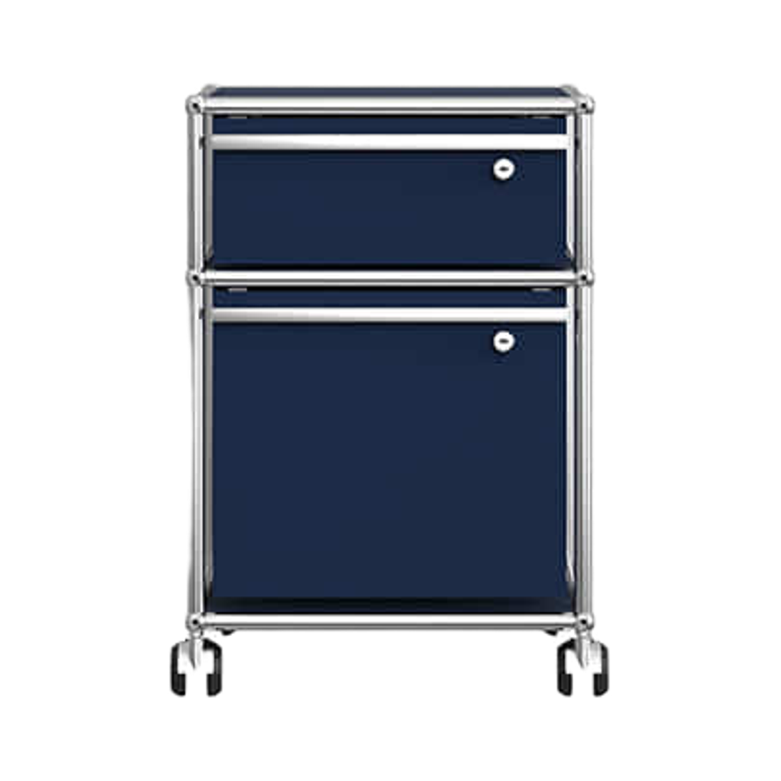 [10% 쿠폰] 유에스엠 할러 페데스탈 1x2([10% 쿠폰] USM Haller Pedestal 1x2) - 5